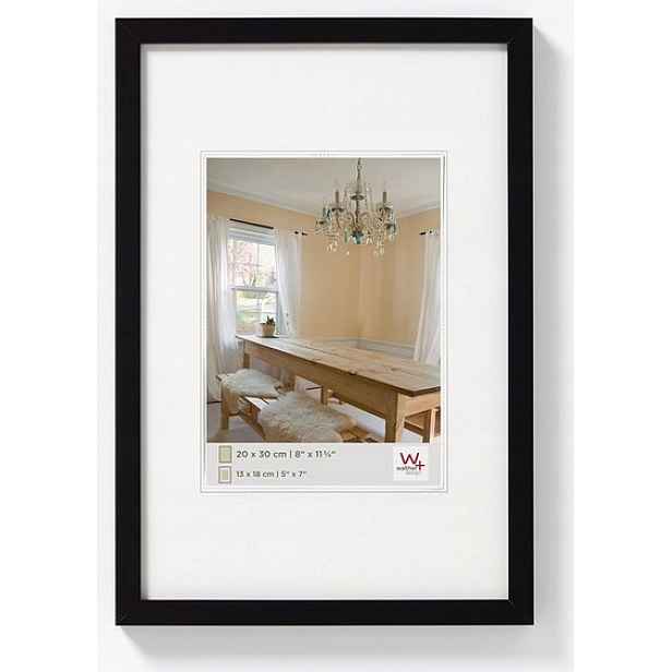 Rámeček pro mnoho fotografií Walther design 70 x 50 cm