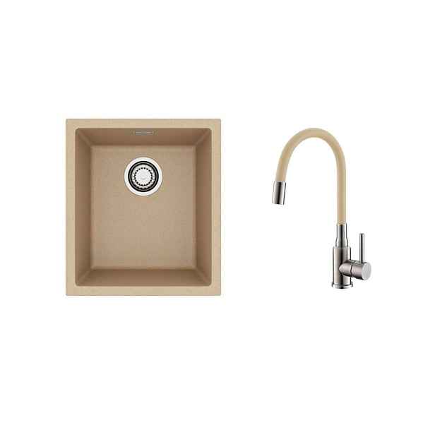 SET ALVEUS OMNI 10-G55 + BATERIE MINTAS/55 BRS