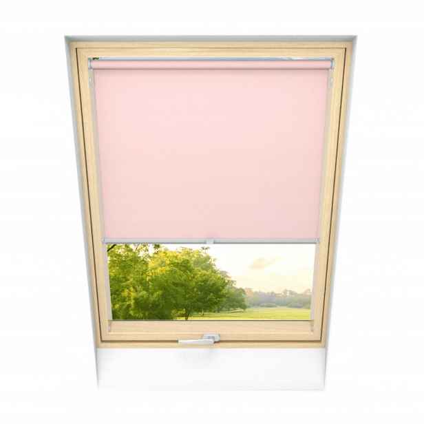 Střešní roleta Basic 100 x 70 cm – Zatemnění a soukromí