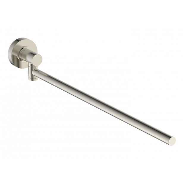 Ideal Standard IOM - Držák ručníku, otočný, délka 37 cm, ocel A7651GN