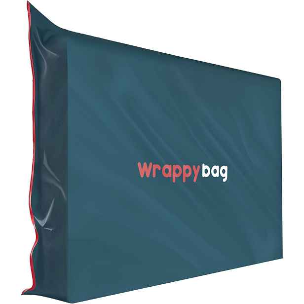 Povlak na Matrace Wrappybag Voděodolný 70x140 cm Ochrana a přeprava