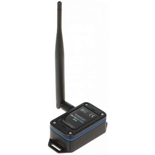 Snímač teploty µWiFi s venkovní anténou (teploměr) tempSensor Pro