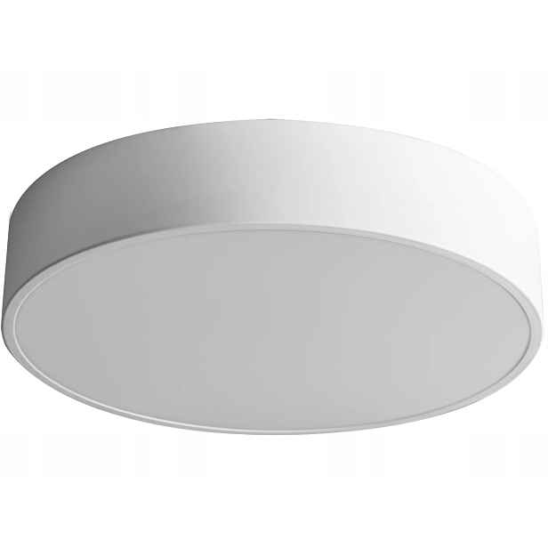 Stropní Svítidlo Moderní bílý Kulatý E27 do obývacího pokoje s 5 body Toolight