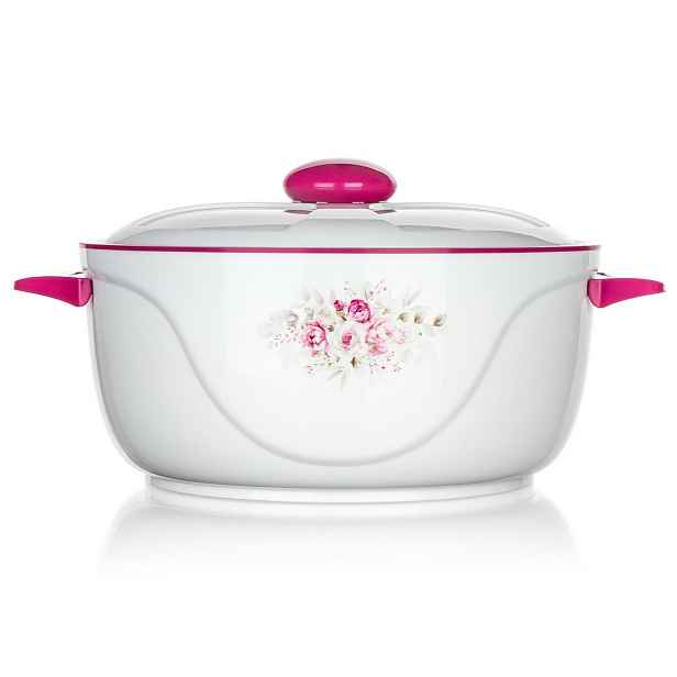 Banquet Termohrnec s poklicí ROSE 3,5 l, 3,5 l