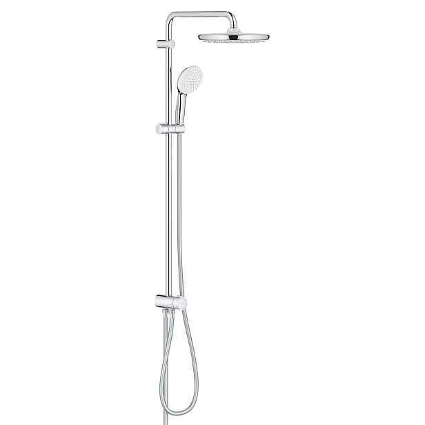 Systém sprchový Grohe Tempesta System 250 chrom
