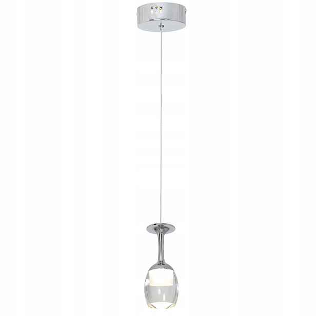 Závěsná Lampa Coppa 1x5W Led