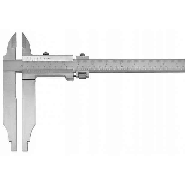 Analogové posuvné měřítko Format 500 mm