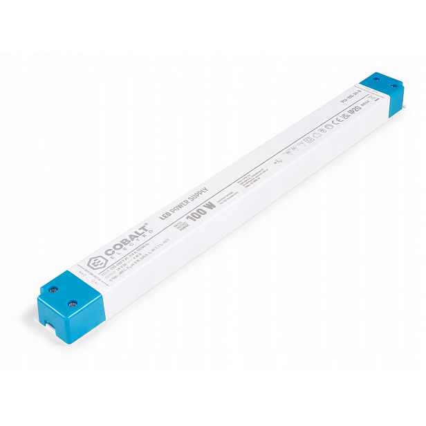 Led zdroj CobaltElectro Plv 24V 100W 4.16A IP20