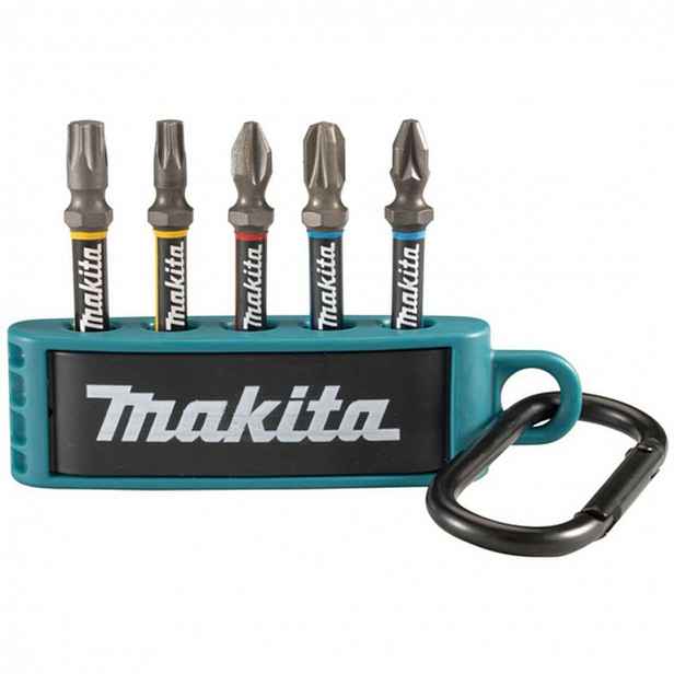 Makita - 5dílná sada torzních bitů E-13568
