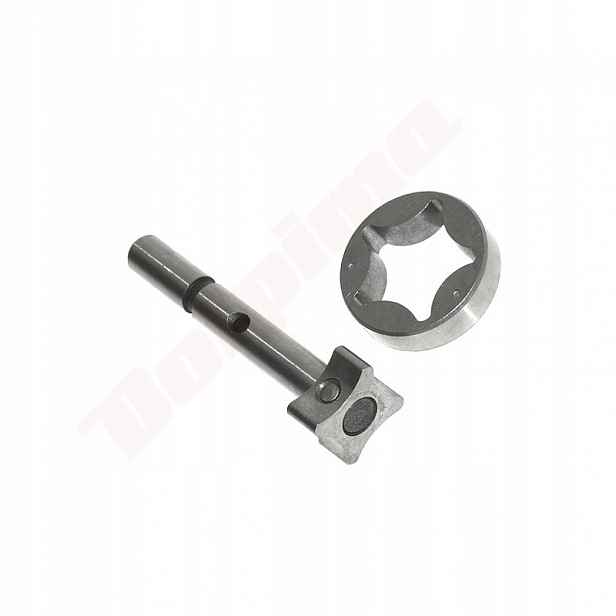 Olejové Čerpadlo Yanmar L 48, L 70 114250-32010