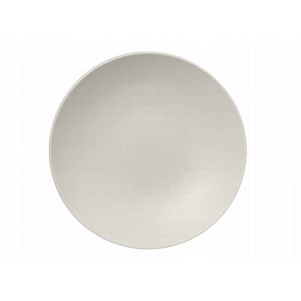 Porcelánová Rak Neofusion mísa plochá 30 cm, bílá
