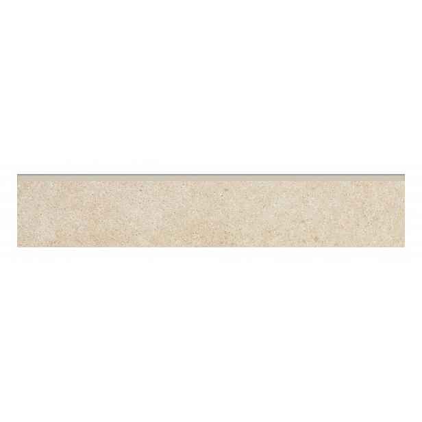 RAKO Kaamos - Sokl 45x8,5 cm, béžová DSAPS586