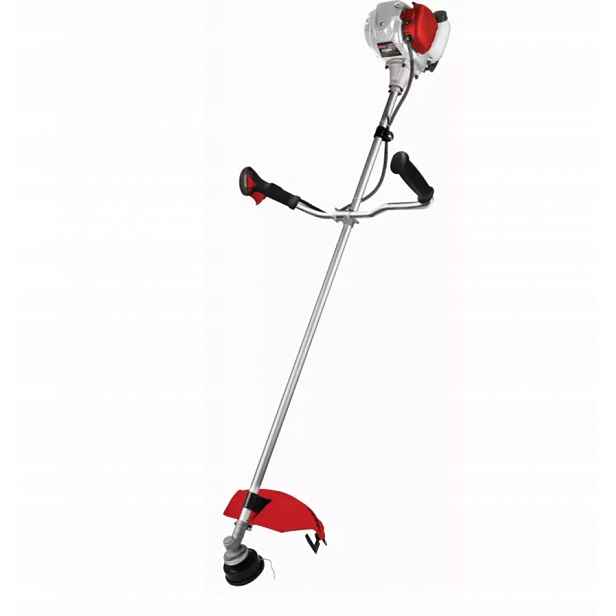 Dedra Motorový křovinořez čtyřtaktní 0,9 kW DED8716 35,8cc 4T šířka řezu 430 mm