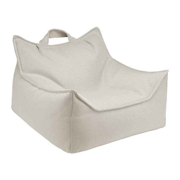 Dětský zahradní sedací vak Outdoor – Wigiwama