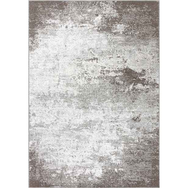 Kusový koberec Origins 50003/B920, 170x240, hnědá, chodba / předsíň, Osta