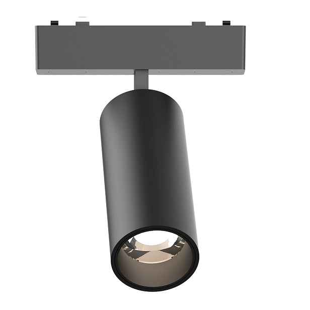 Milagro Magnetický reflektor Slim Spot ML2203 9W Led Cct 24V Bílý