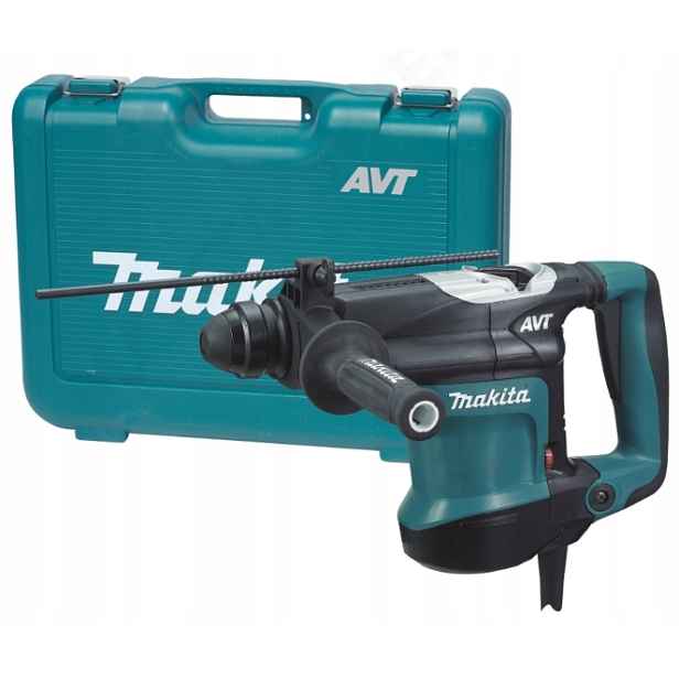 Rotační Vrtací Kladivo Sds+ 850W Avt