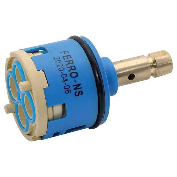 Novaservis Přepínač boxu 55052R (PR/BOX55052R)