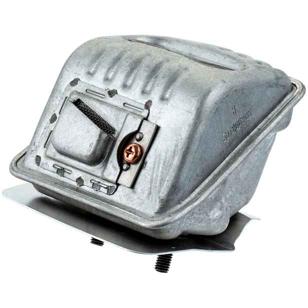Originální tlumič pil Husqvarna 130 135 Mark II (501266203)