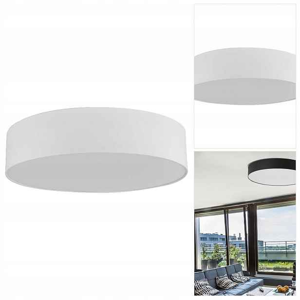 Stropní svítidlo Rondo White 600 1581 Tk Lighting