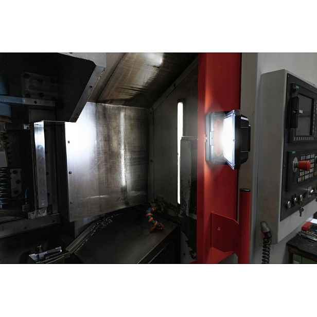 Pracovní reflektor Ansmann WL2000RECO 2000lm aku