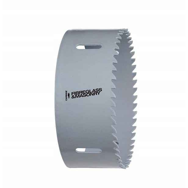 Korunkový Vrták Bahco 105 MM