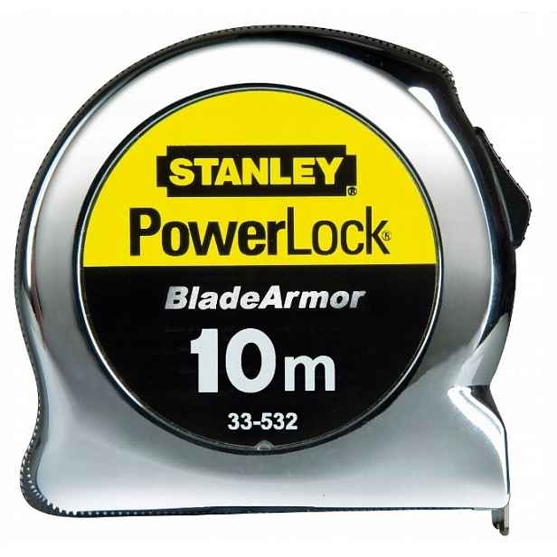 Měřítko Micro Powerlock 10 M