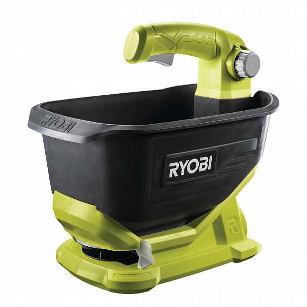 Akumulátorový secí stroj Ryobi One+ 4 l 350 cm