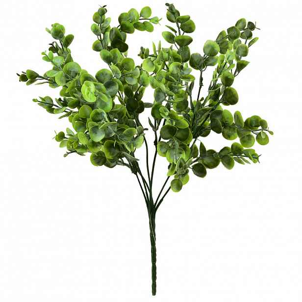 Mondex UMĚLÝ BUKET BUXUSU, 37 cm