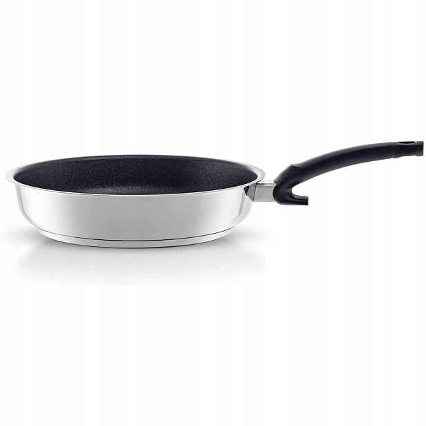 Tradiční pánev Fissler Adamant Premium 26 cm nerezová ocel