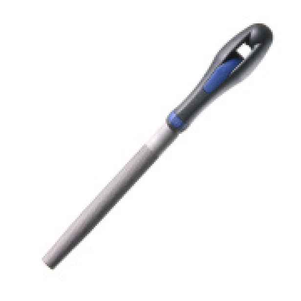Dílenský úsečový pilník 350/2 PZP-E s ergonomickou rukojetí 286203633525
