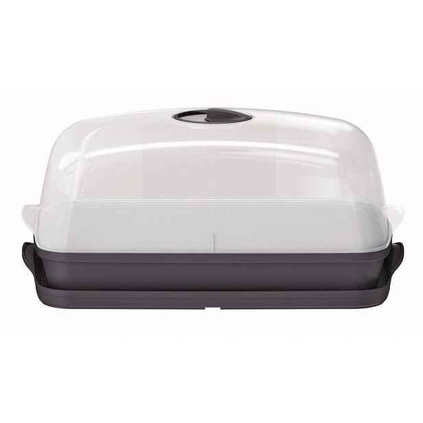 Prosperplast Sadbovač, antracit, 39,1 cm