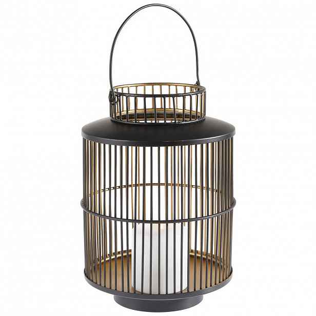Ambia Home LUCERNA kov