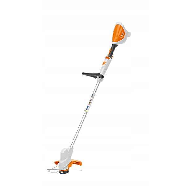 Aku vyžínač Stihl FSA57 křovinořez na trávy, baterie Ak Set
