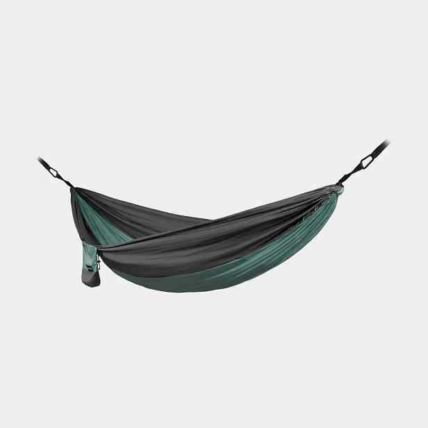 Batoh Alpinus Mallcu 28 20-40 l zelený