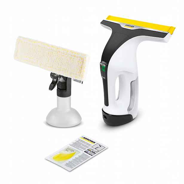 Čistič oken Karcher Wv 6 Plus 1.633-741.0