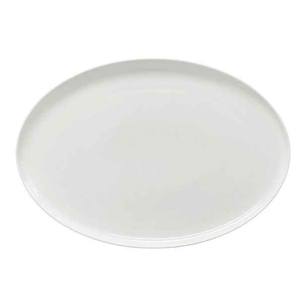 Dieter Knoll SERVÍROVACÍ PODNOS porcelán keramika