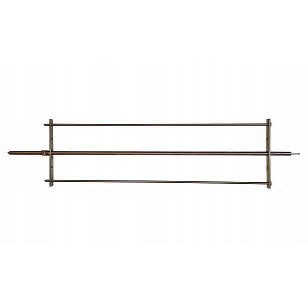 Grilovací jehla Müller-Grill 80 cm rožeň