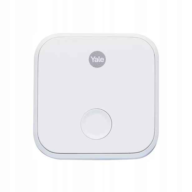 Router k zámku Yale Most ConnectX Wi-Fi Bridge 05/402100/WH