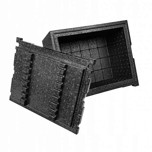 Termoizolační vložka do boxu Lb 238 pro L-boxx 238