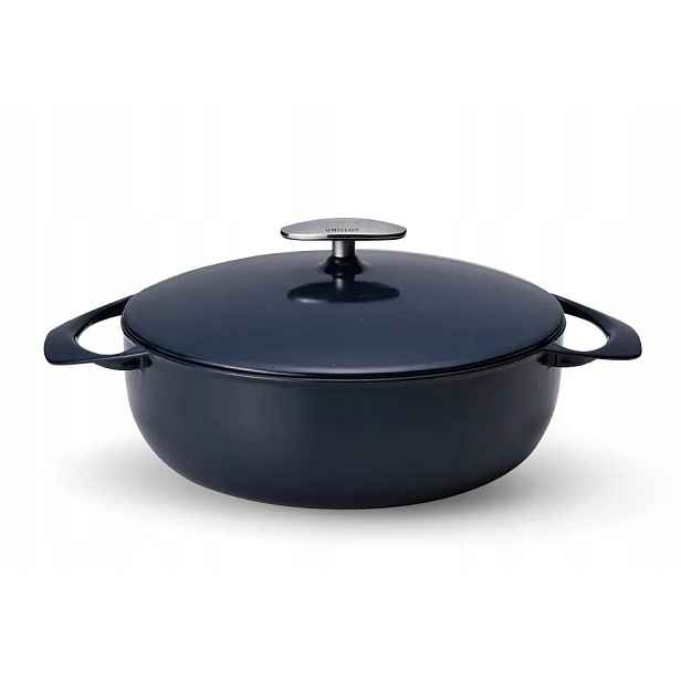 Hrnec Unilloy Indigo 22 cm [US220NE]