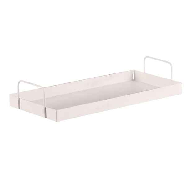 Autronic Tác kovový s uchy UM1035 WT