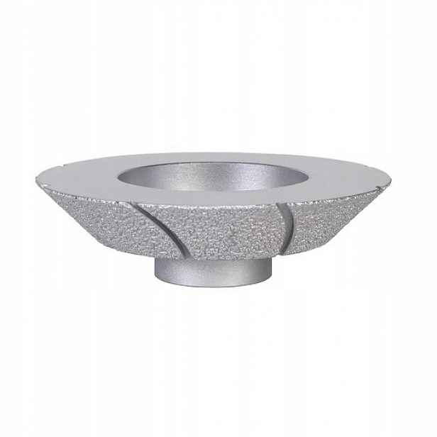 diamantová fréza hrubá 45x15, průměr 84 mm, Rubi [16984]