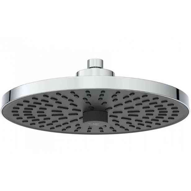 Ideal Standard ALU+ - Hlavová sprcha, průměr 26 cm, chrom BD581AA