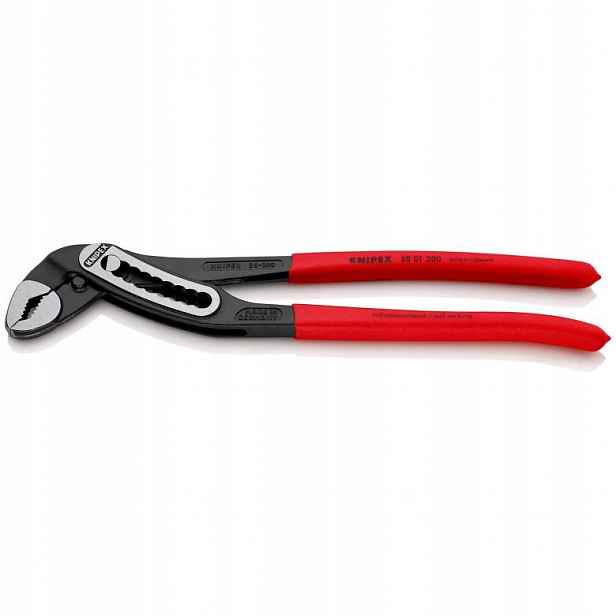 Kleště na trubky Knipex Alligator 300 mm
