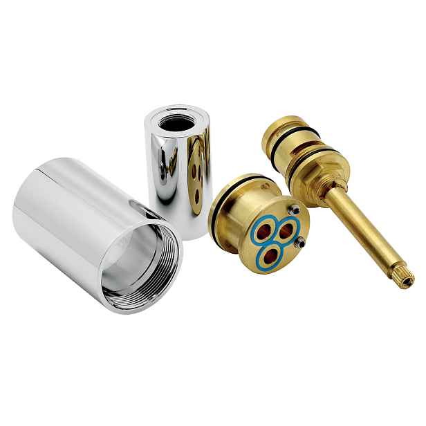 Novaservis Prodlužovací sada 25 mm pro BOX051R,0