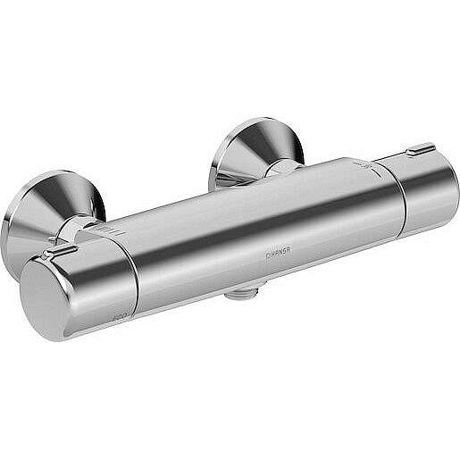 Sprchová baterie Hansa MICRA bez sprchového setu 150 mm chrom 58150171