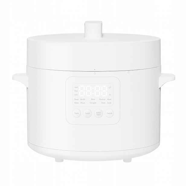 Xiaomi Electric Pressure Cooker 4.8L Eu Tlakový Hrnec 1000 W