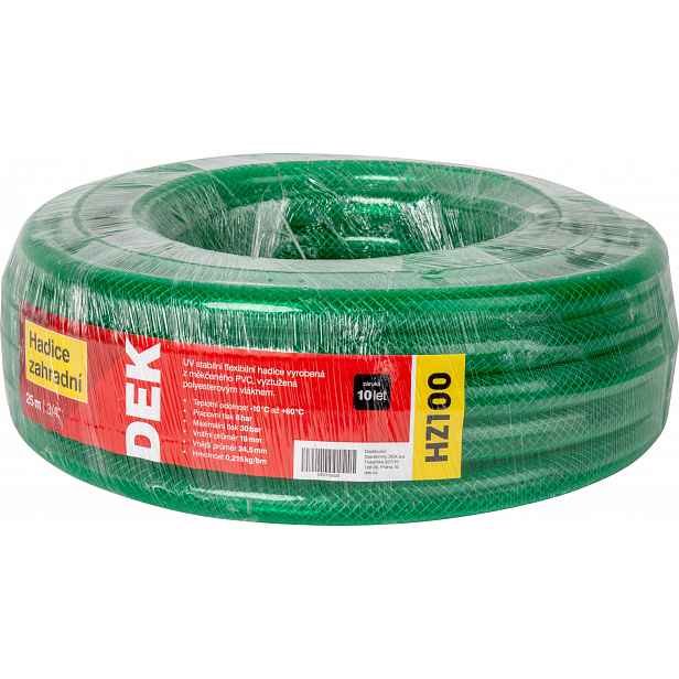 Hadice Silverstar 3/4˝ 50 m