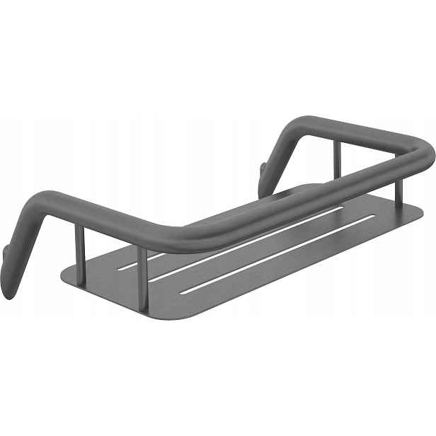 Deante Sprchový košík Silia titanium ADI_D551